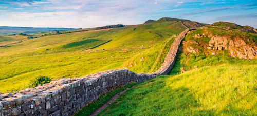 Hadrian’s Wall
