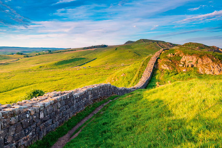 Hadrian’s Wall Path