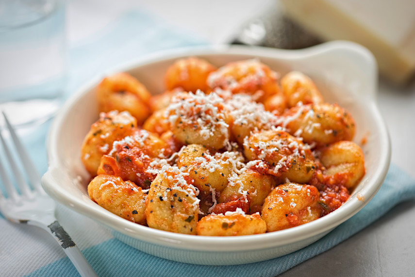 10. Ogni Volta Eatery