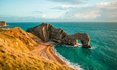 Man O'War Beach (Durdle Door East), Dorset