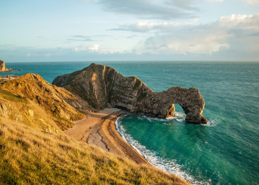 Things to do near Durdle Door