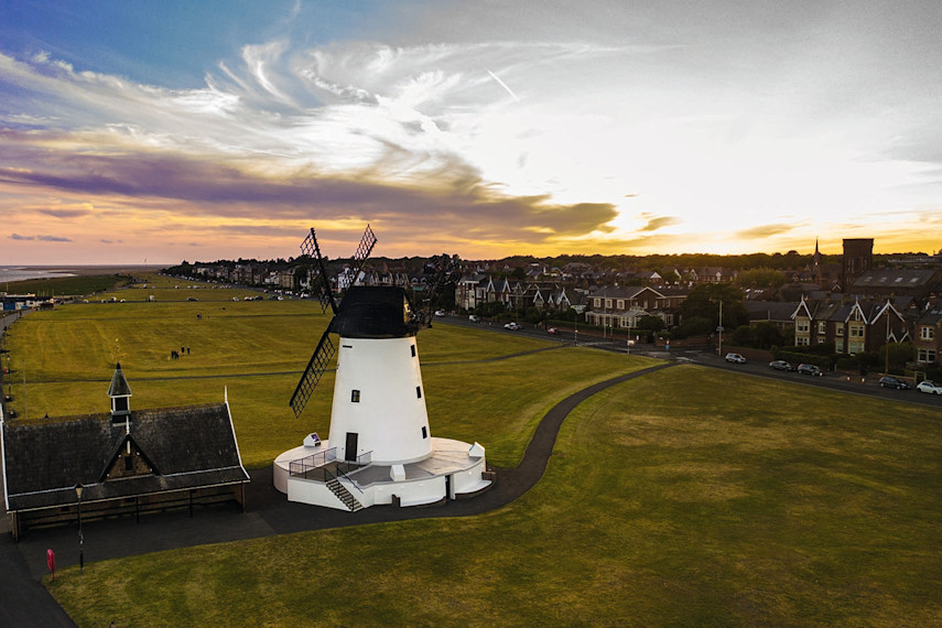 Things to do in Lytham St Annes, Blackpool | Haven