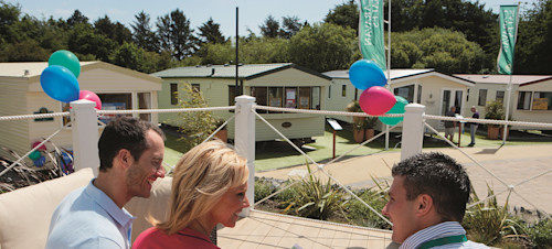 Finance options and running costs