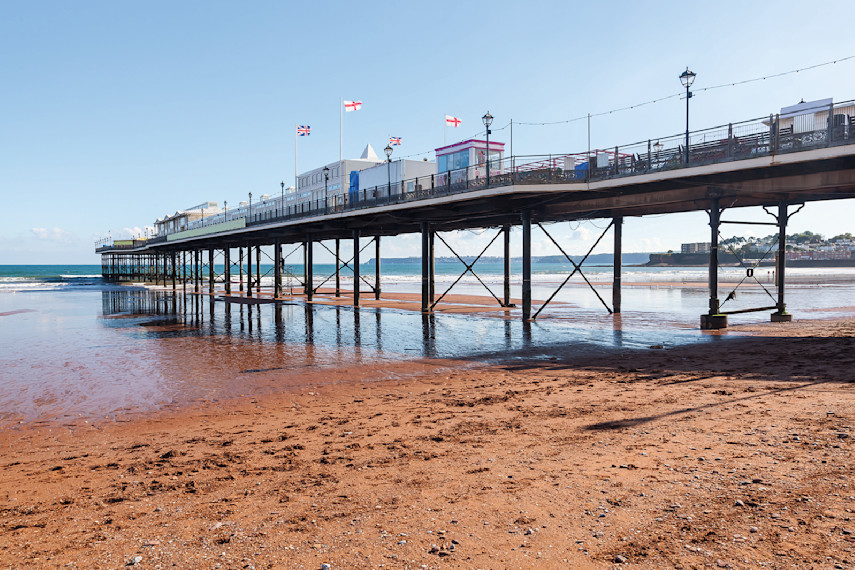 Paignton Pier