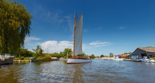 Best Norfolk boat trips and tours