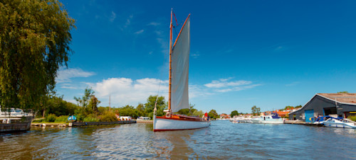 Norfolk Broads