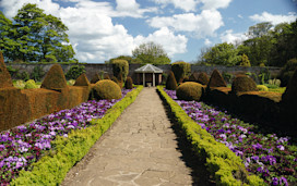 Sewerby Hall and Gardens