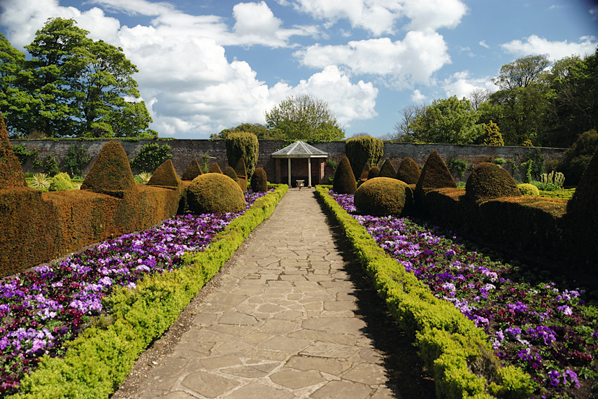 Visit Sewerby Hall & Gardens