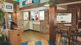 Papa Johns