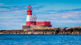 Farne Islands, Northumberland