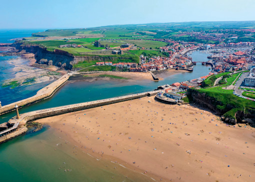 Things to do in Whitby