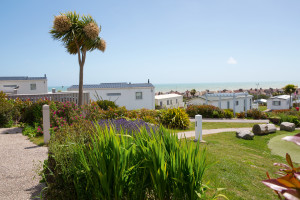 Combe Haven self catering holidays