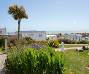 Combe Haven self catering holidays