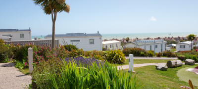 Combe Haven self catering holidays