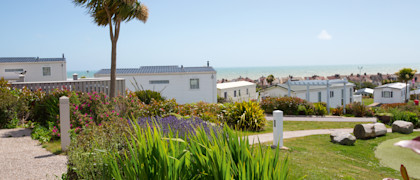 Combe Haven self catering holidays