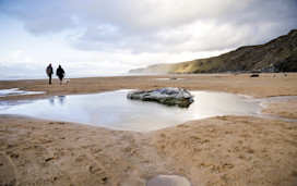 Watergate Bay