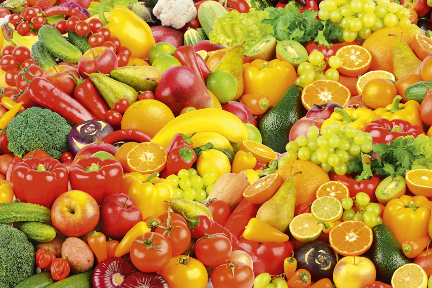 1. St Osyth Beach Market