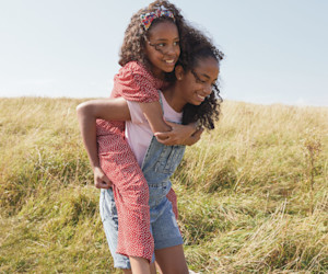 Walks in the country park