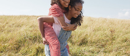 Walks in the country park