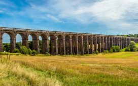 Railway Bridge, Sussex