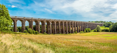 Railway Bridge, Sussex