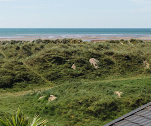 Greenacres, North Wales