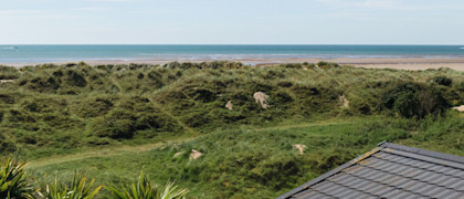 Greenacres, North Wales