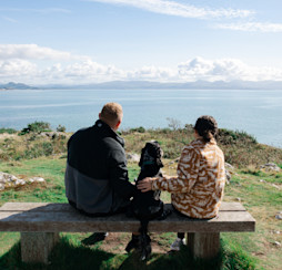 Low deposit and Price Promise guarantee