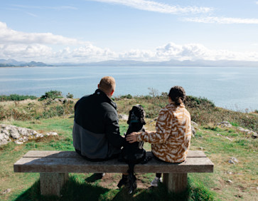 Pay a £30 deposit today and spread the holiday cost