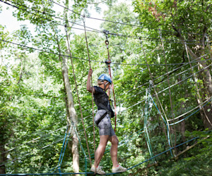 QW - Aerial Adventure