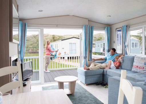 Guide to buying a static caravan 