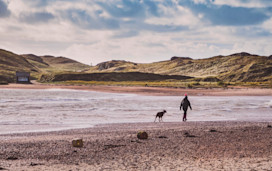 Anglesey
