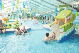 Our Swimming Pools & Water Parks