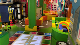 Imagination Fascination