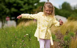 Green space at Hopton