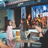 KP - Park - Carousel - Entertainment CS