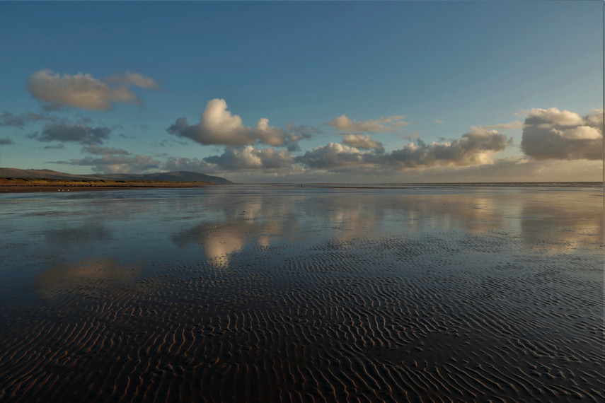 Seascale Beach, Egremont