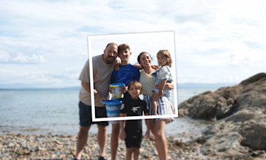 Summer fun at Haven.