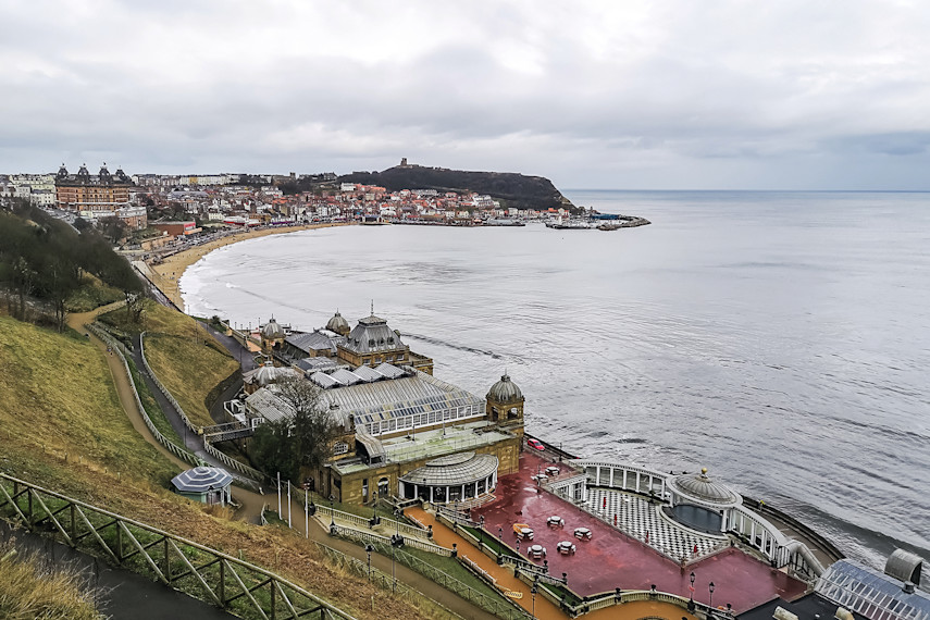 Scarborough Spa