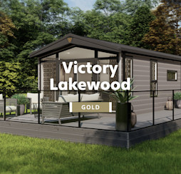 Brand-new caravans for sale