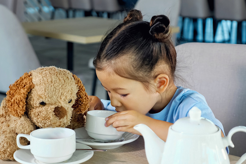 Best cafes for babies and toddlers in Sussex