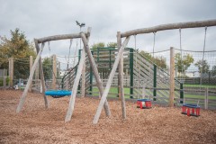 Play areas