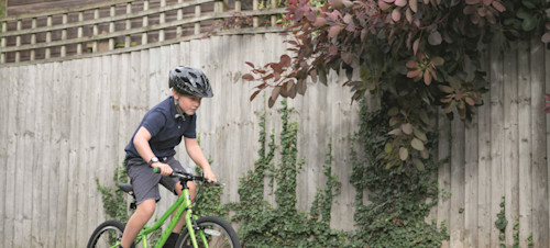 Bike Hire