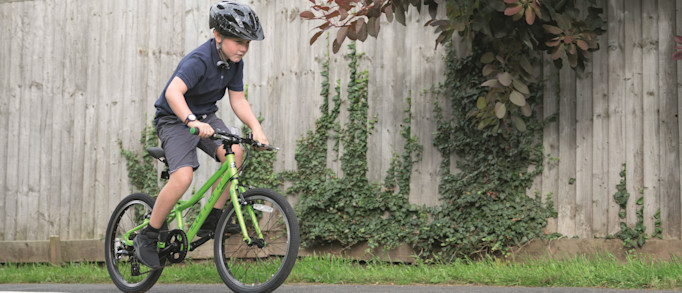 Bike Hire