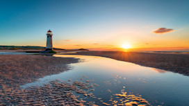 Ayr Beach