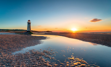 Ayr Beach