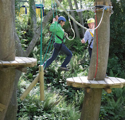 How do Haven's South Wales parks offer value for money?