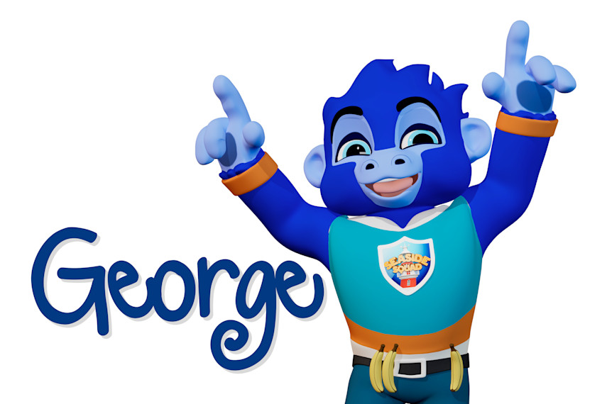 George