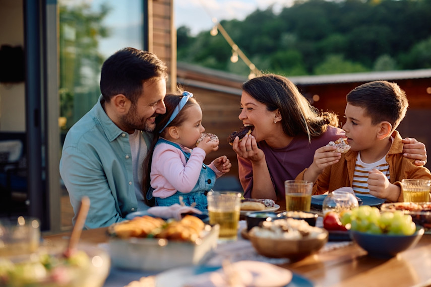 Best places to eat with kids aged 4-11 in Kent