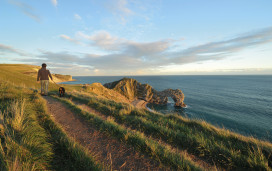 Jurassic Coast, Dorset